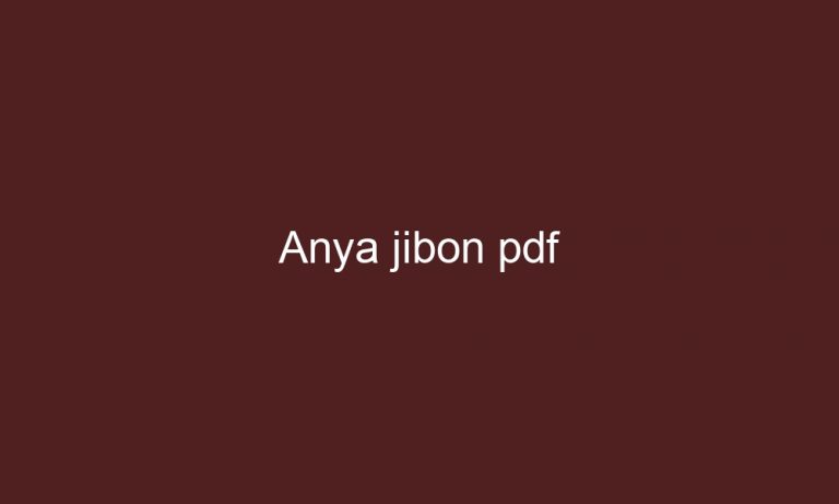 anya jibon pdf 4288 1