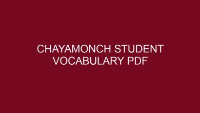 Photo of ржЫрж╛ржпрж╝рж╛ржоржЮрзНржЪ student vocabulary PDF DownloadтЭдя╕П(full)