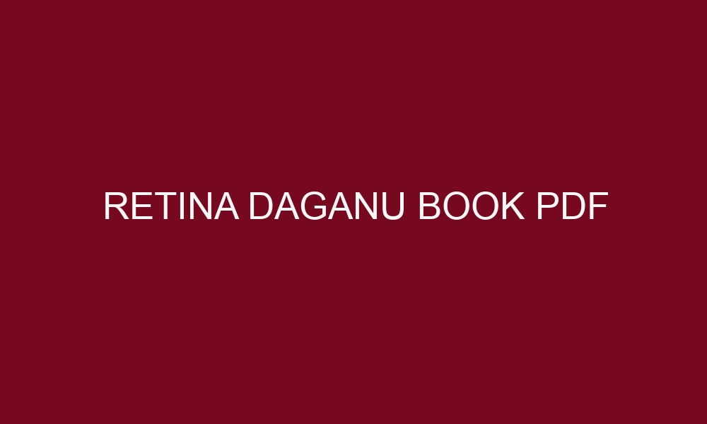 retina daganu book pdf 4927 1